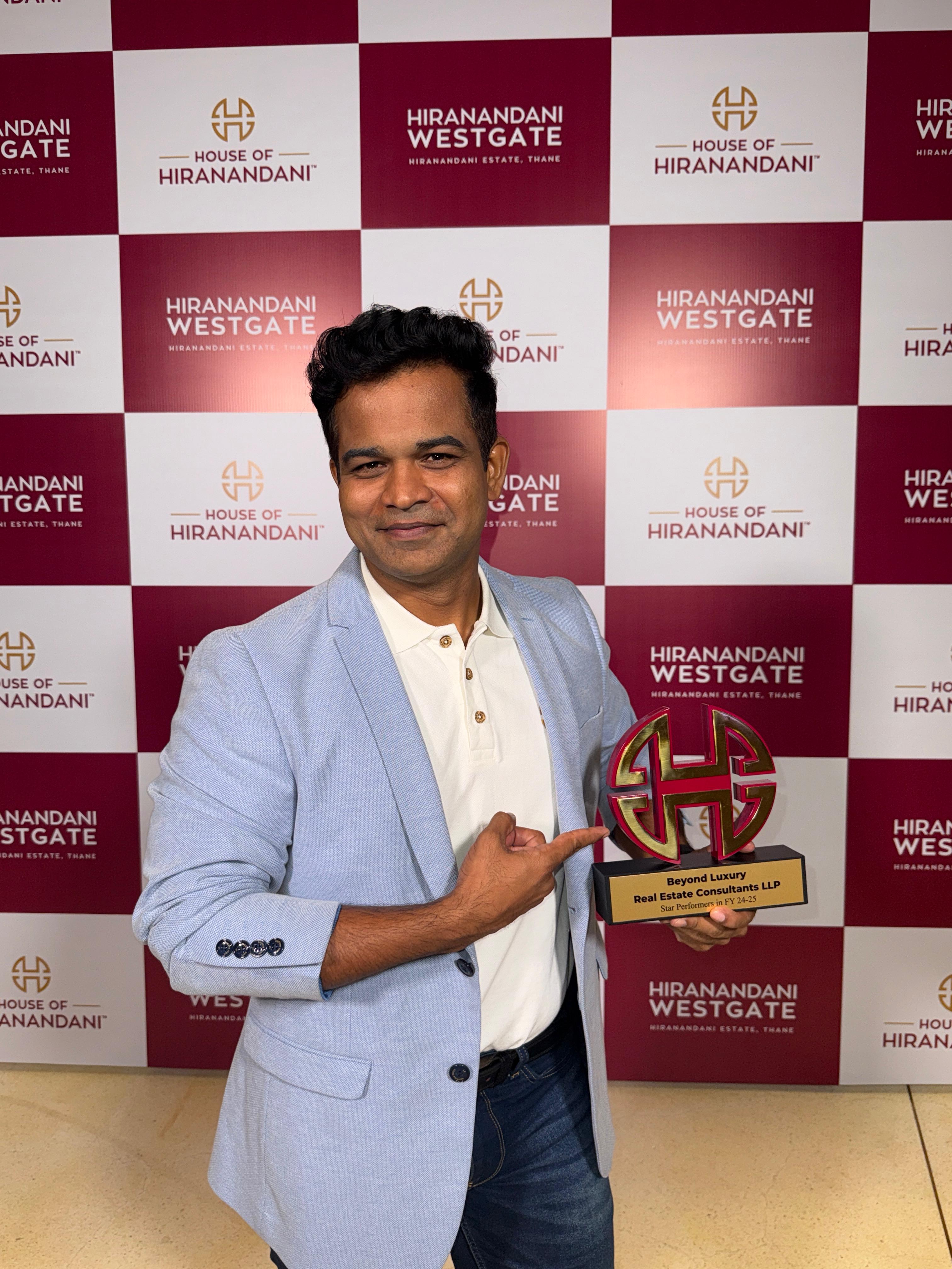 Award 1