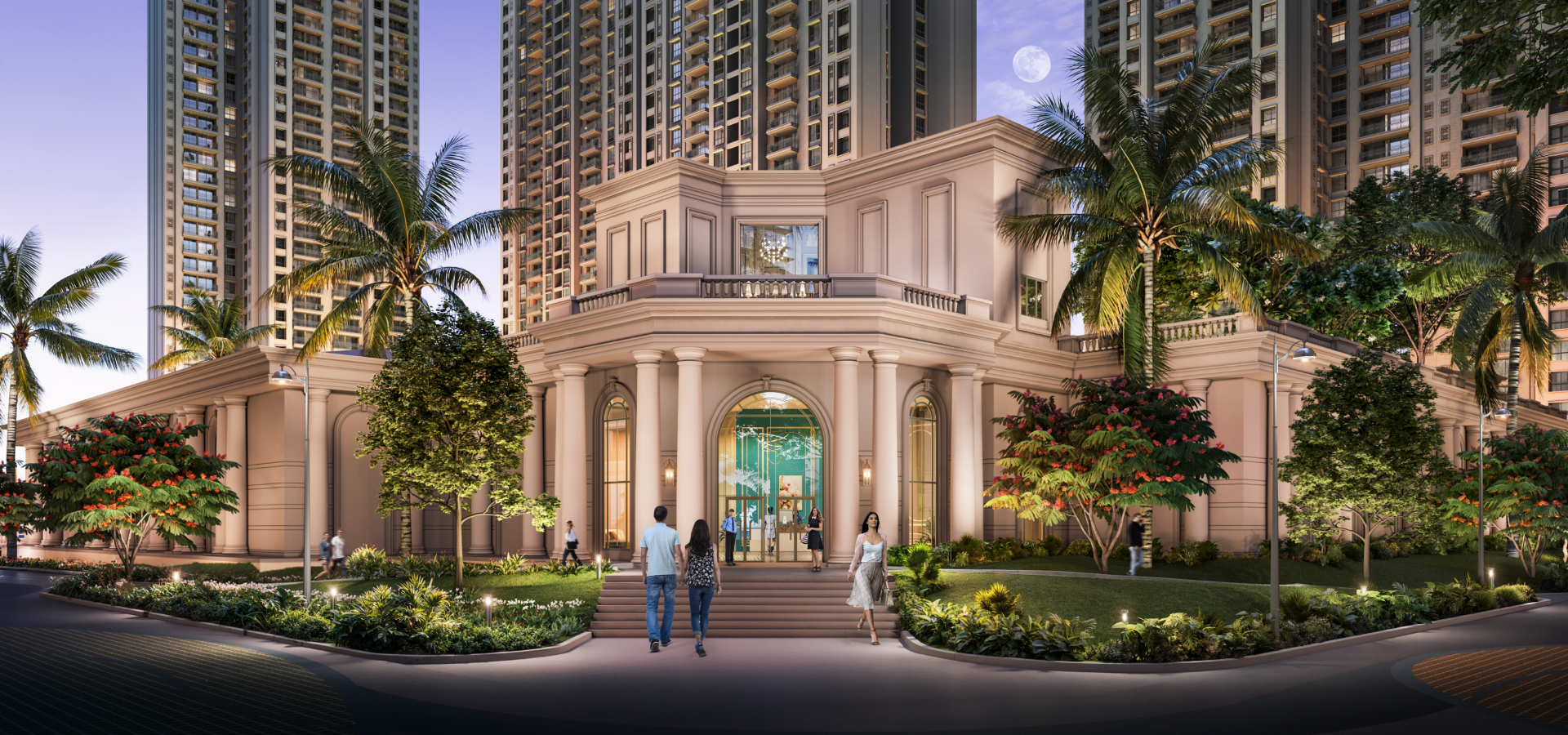 What Is a Good Budget to Buy a Luxury Home in Thane in 2026?