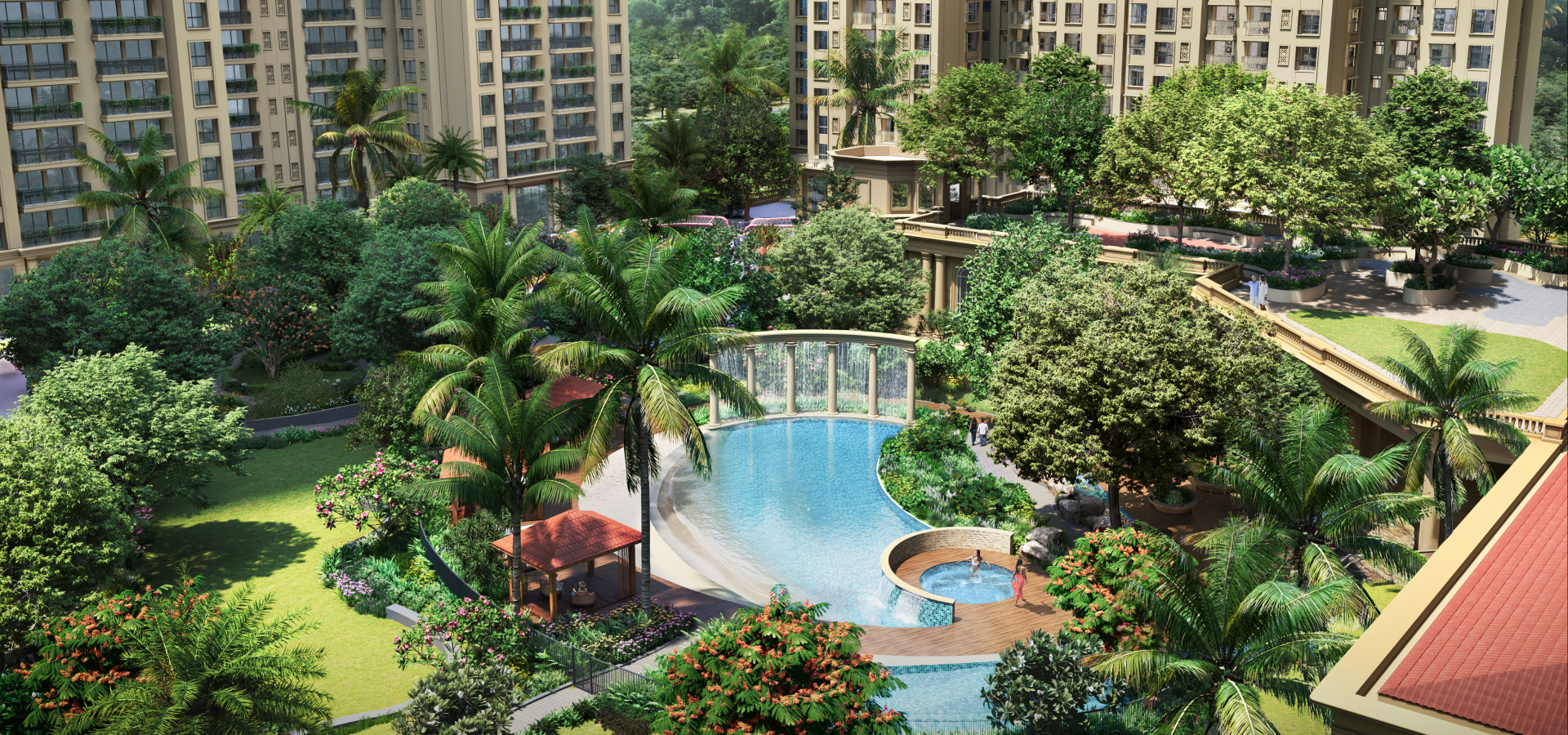 Is Hiranandani Estate Still the Gold Standard for Thane's Luxury Buyers?